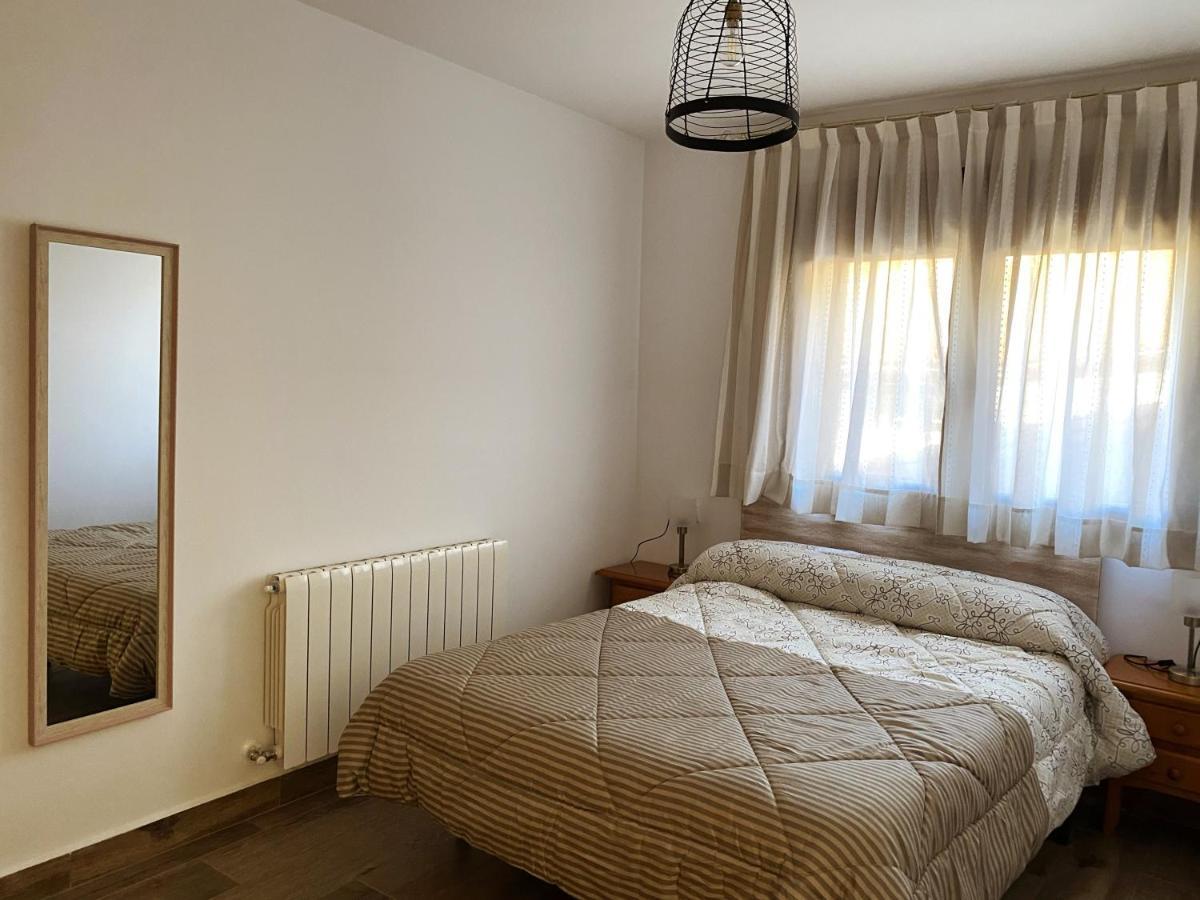 Casa Senagueilla Lägenhet Robledillo De Gata Exteriör bild